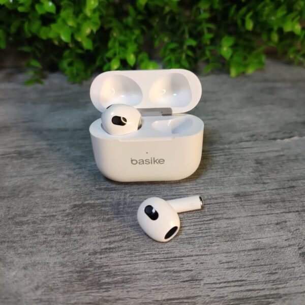 Fone de Ouvido Bluetooth TWS Basike FON-12061