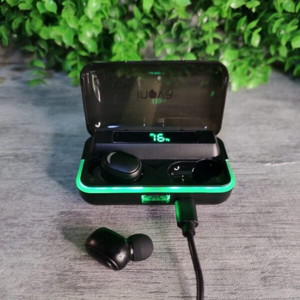 Fone de Ouvido Bluetooth TWS Inova FON-11109