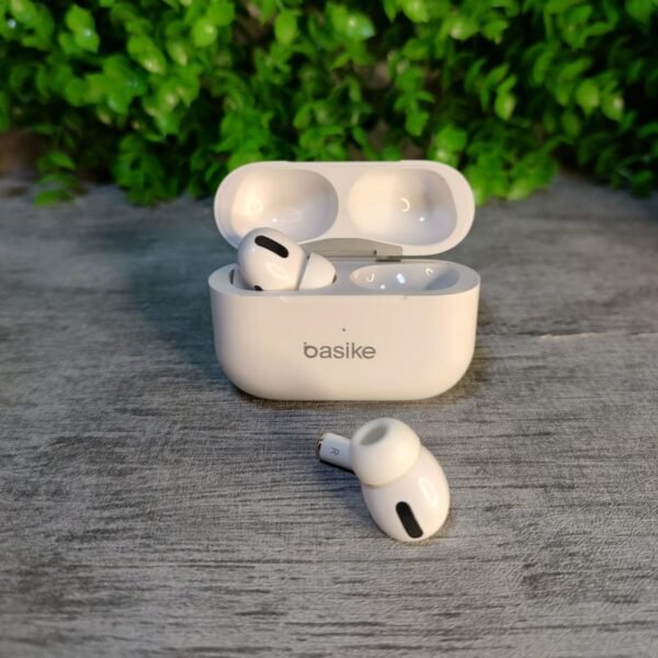 Fone de Ouvido Bluetooth TWS Basike Ba-FON6694