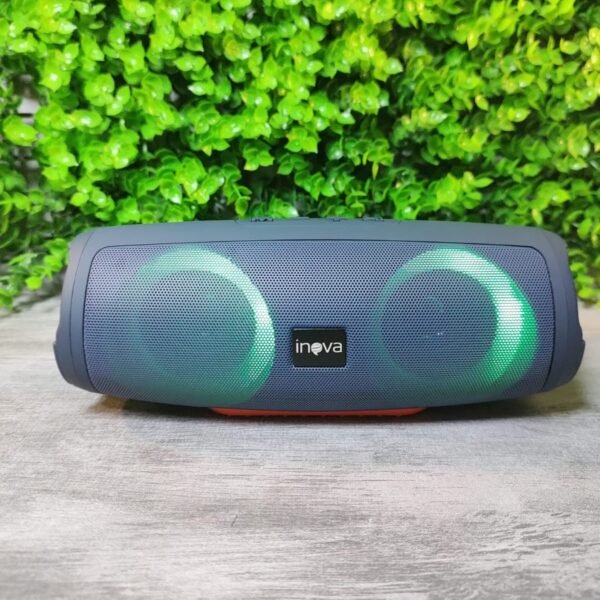 Caixa de Som Bluetooth Inova MD-12264