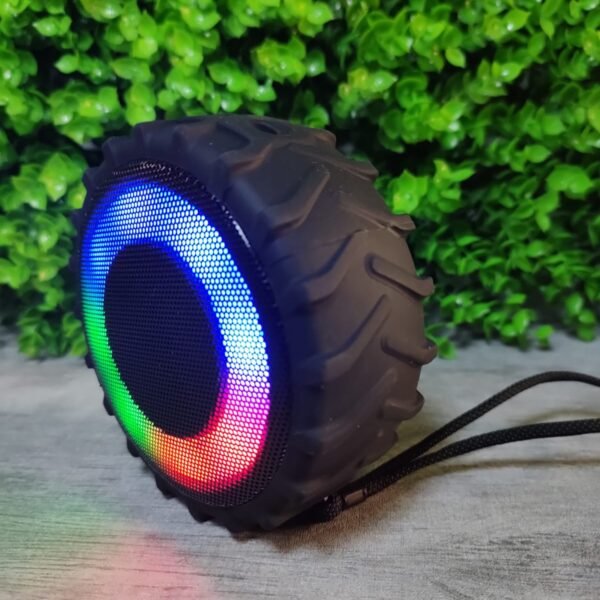 Caixa de Som Bluetooth Inova RAD-20154