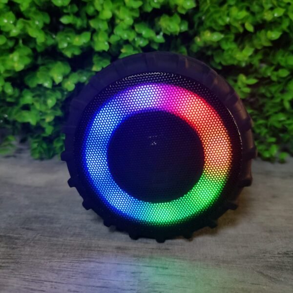 Caixa de Som Bluetooth Inova RAD-20154