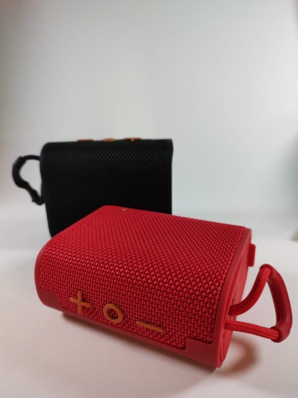 Caixa de Som Bluetooth à Prova D'Água Portátil Inova RAD-12419 - Imagem 4