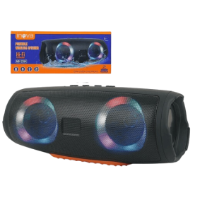 Caixa de Som Bluetooth Inova MD-12264