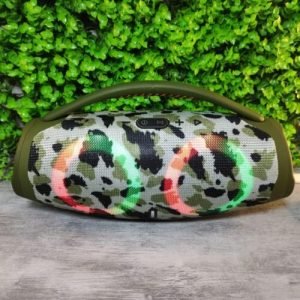 Caixa de Som Bluetooth Inova MD-12267