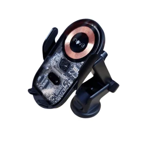 Wireless Fast Charging CHAR-12582A